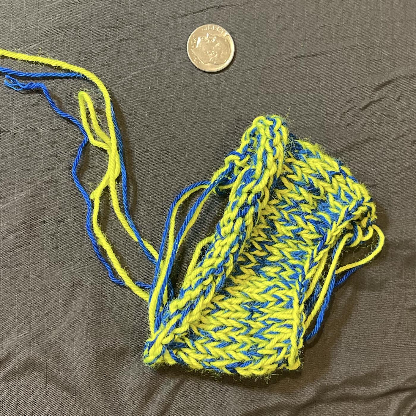 Knitmoregirls\'s Podcast