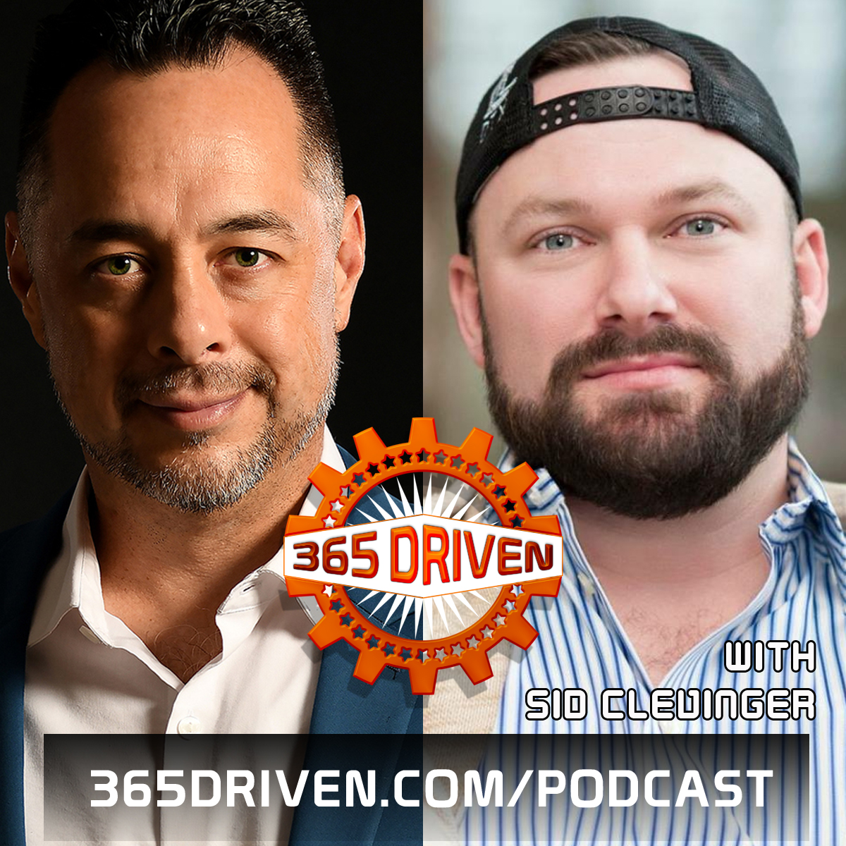 365 Driven