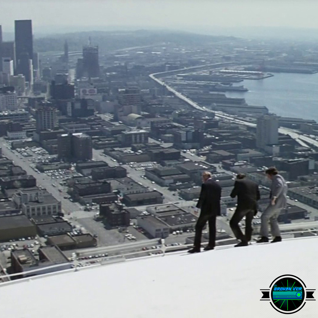 #151 The Parallax View (1974)
