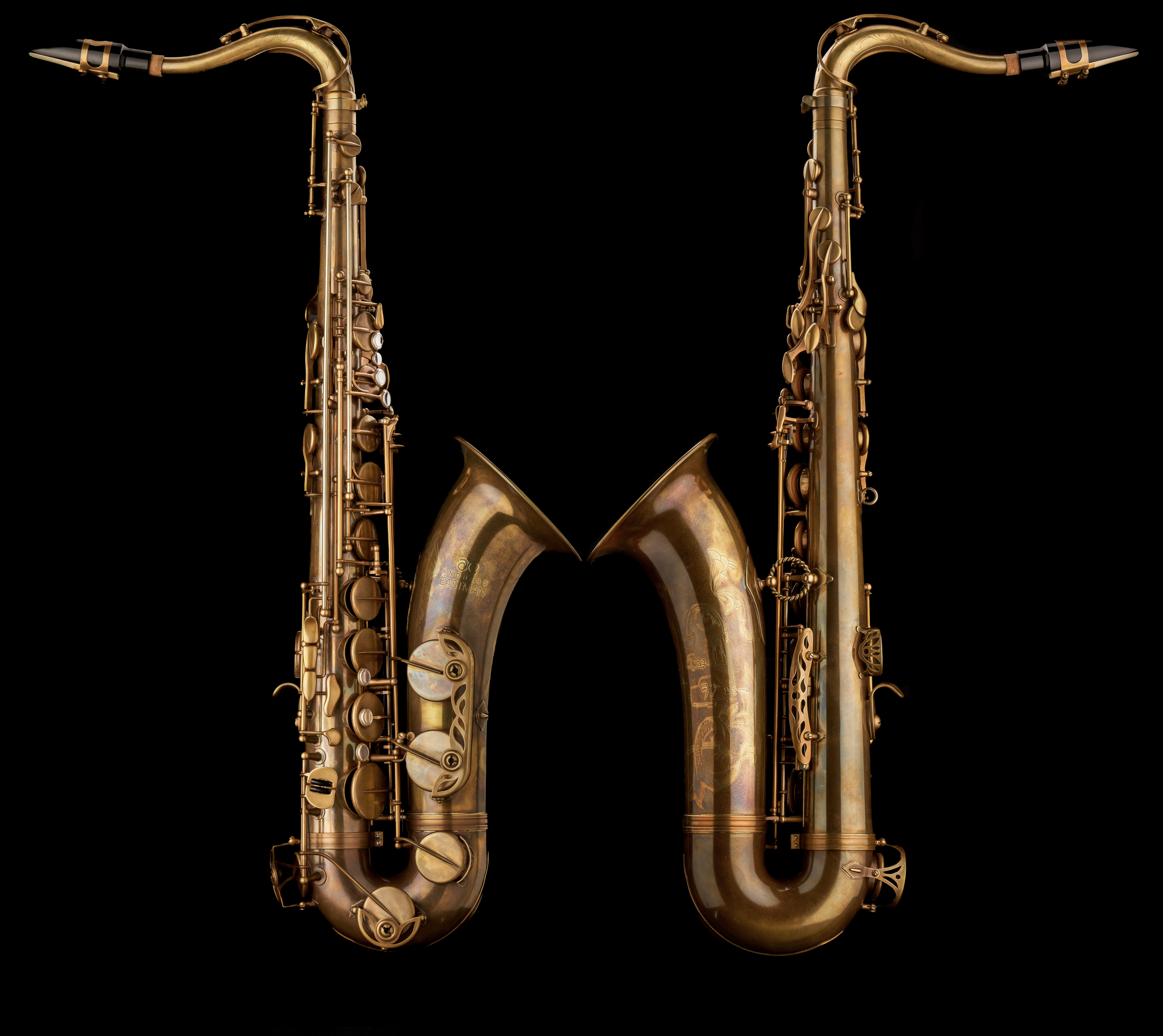 Everything Saxophone Podcast