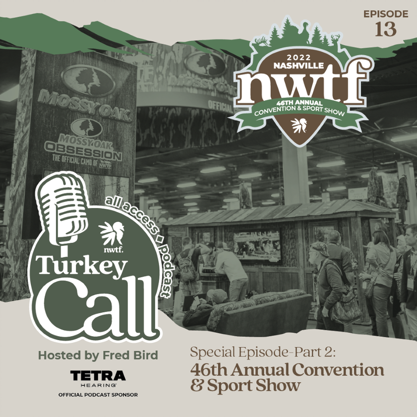 Turkey Call All Access