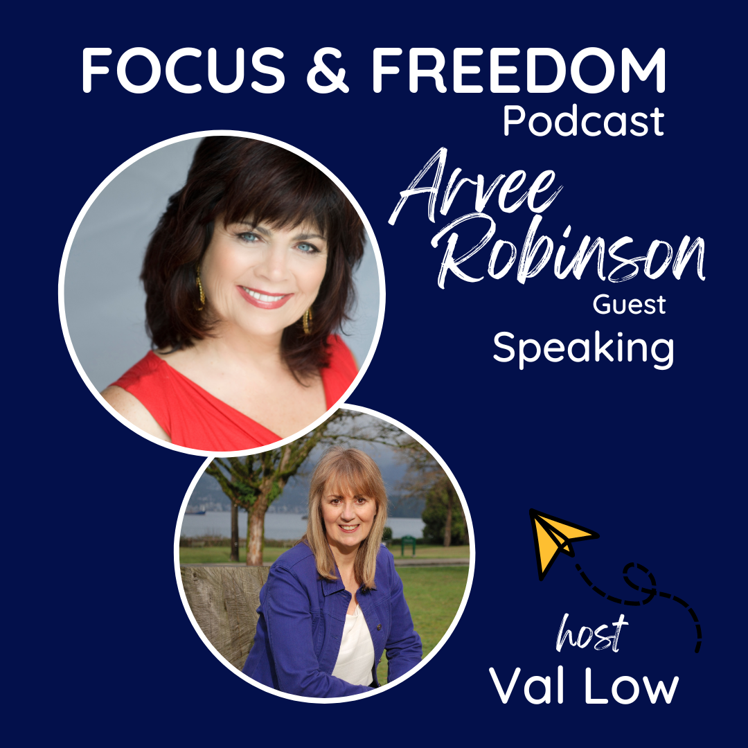 Focus & Freedom for Entrepreneurs