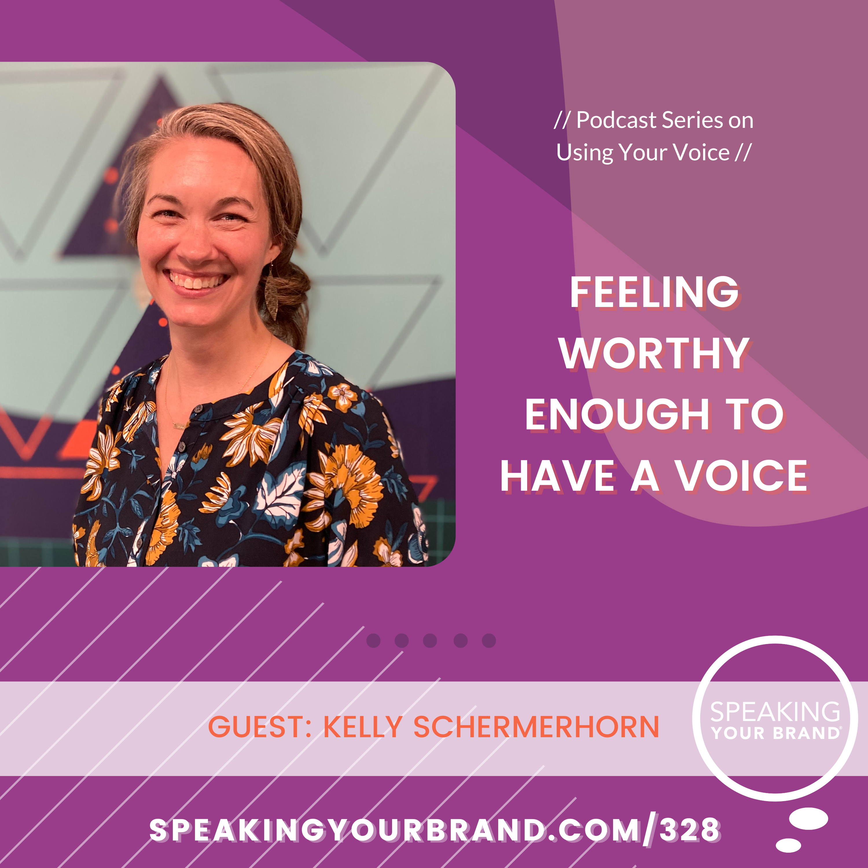 Speaking Your Brand: Public Speaking Tips and Strategies
