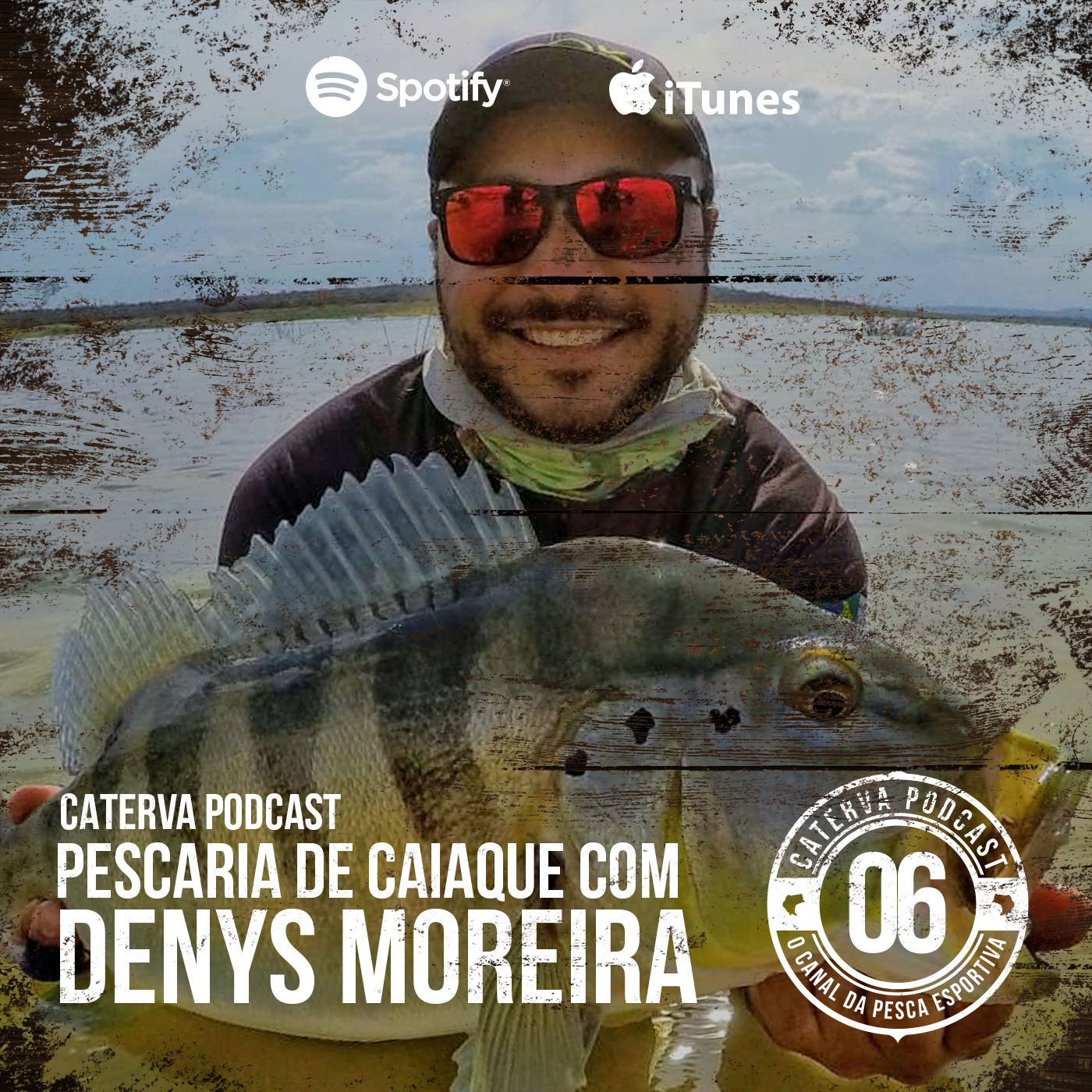 Caterva Podcast