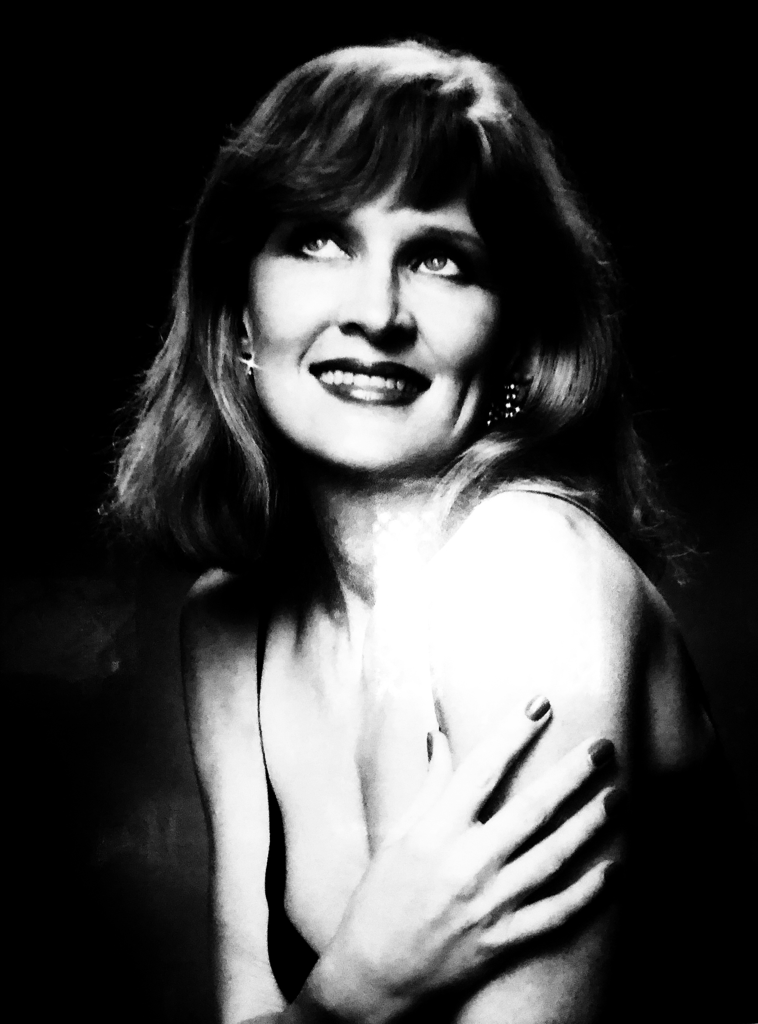 Authentically Debz: A Southern Girl Looks at 70