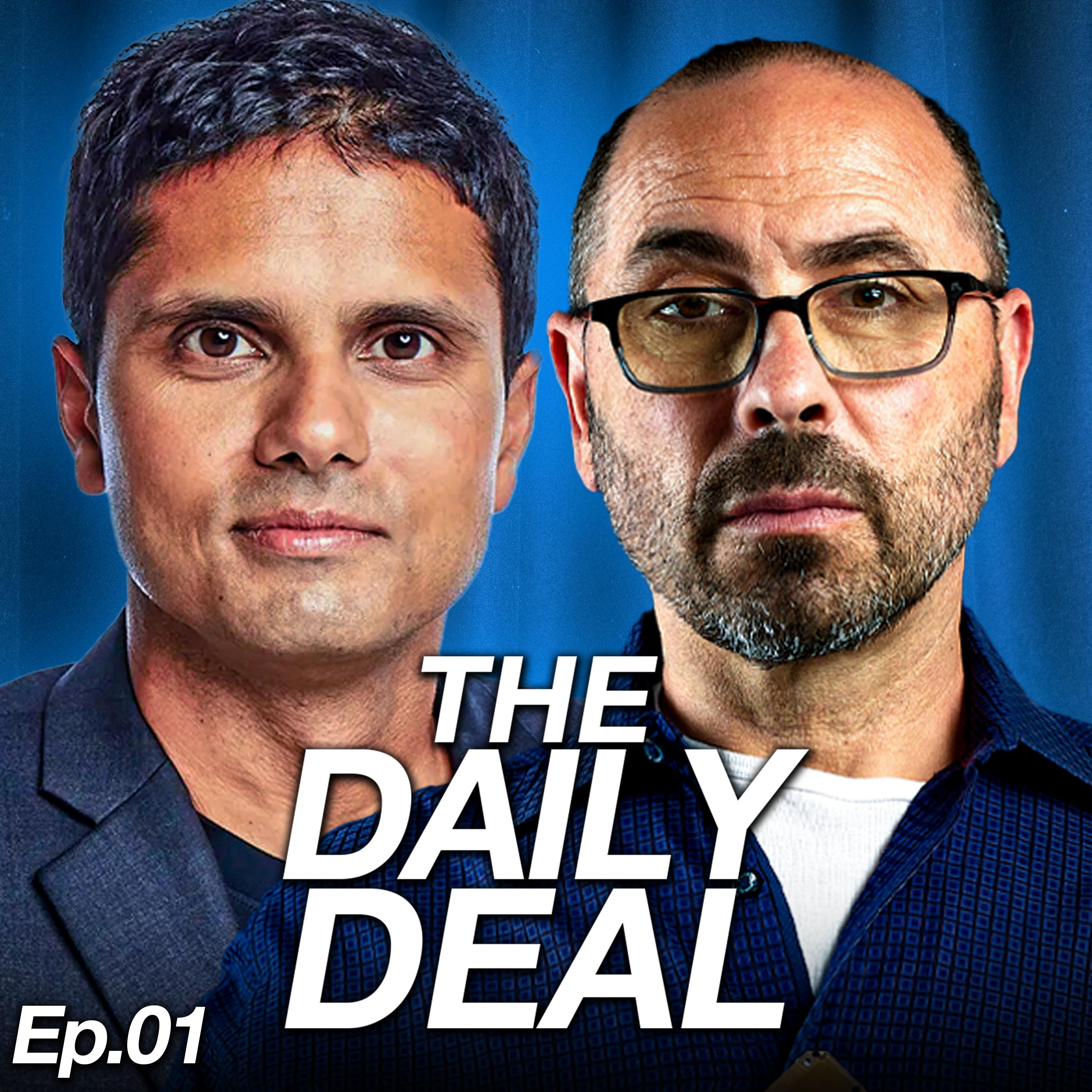 Episode cover