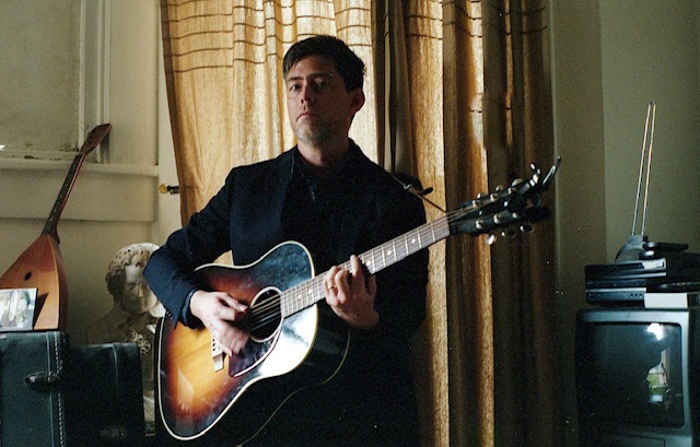 Bonus Episode: Patrick O'Malley's Songs