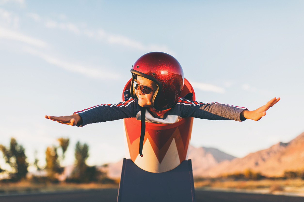 Can You Accelerate Wellbeing? with Emily Larson