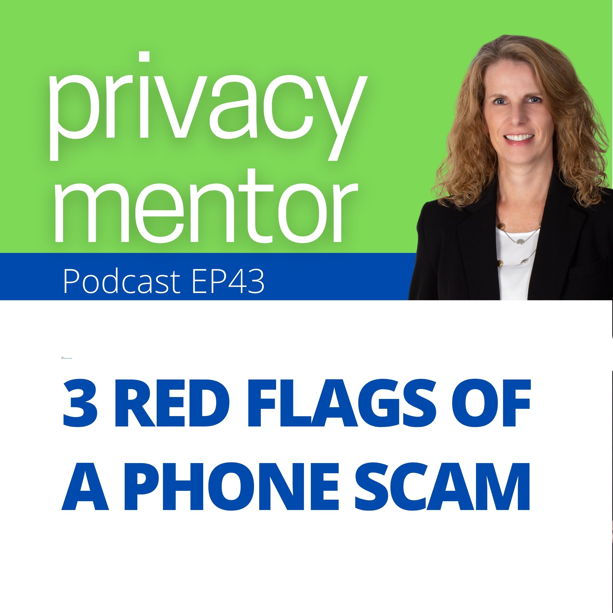 Privacy Mentor with Carrie Kerskie