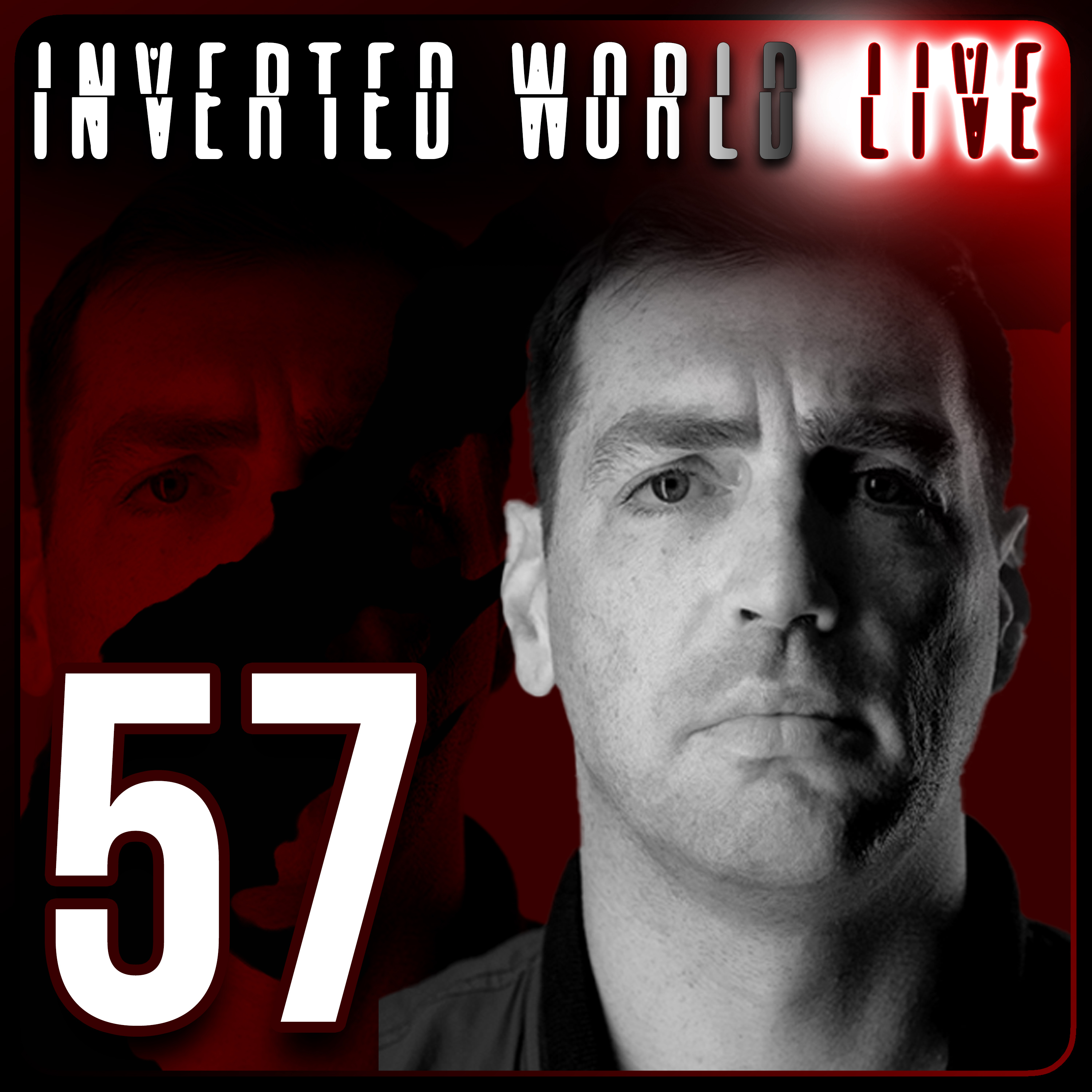 Inverted World Live