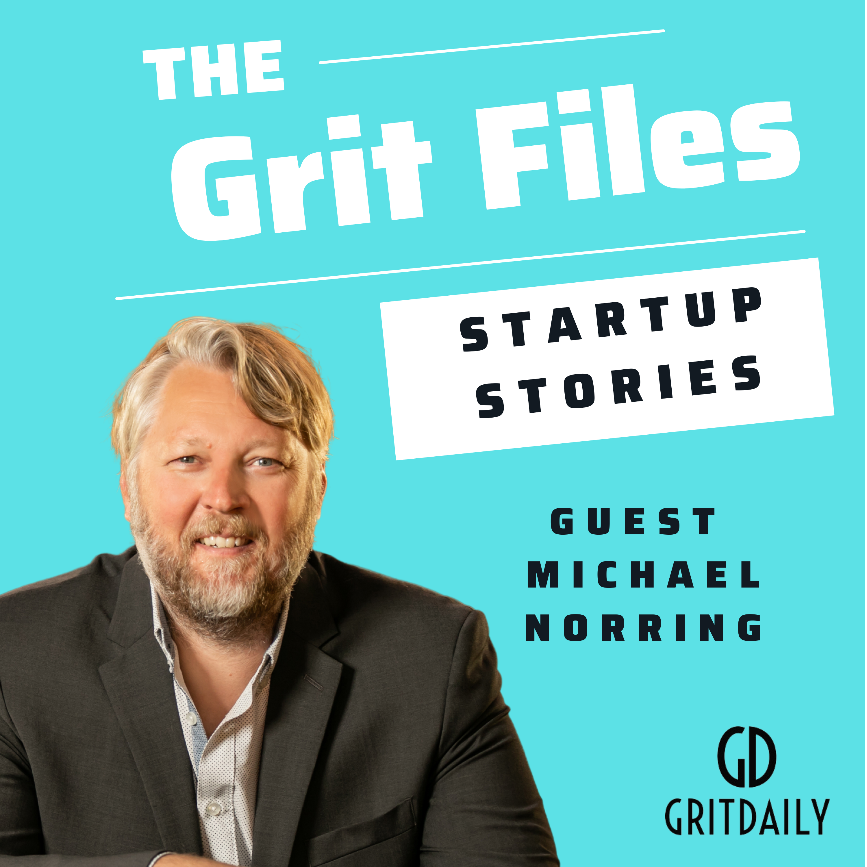 The Grit Files