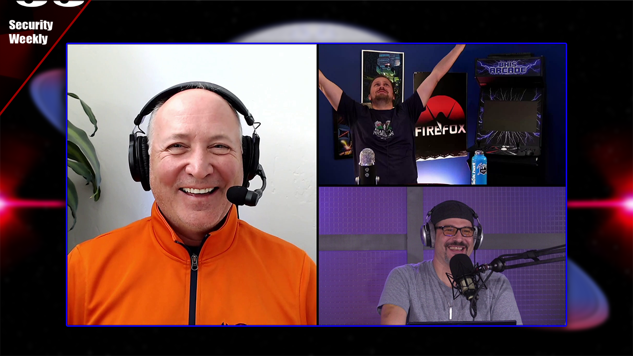 Nuke That System - ESW #202