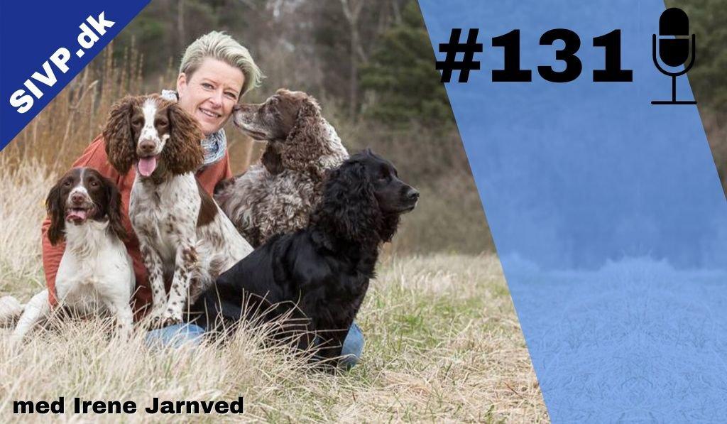Succes I Veterinær Praksis Podcast - Sammen om at blive bedre
