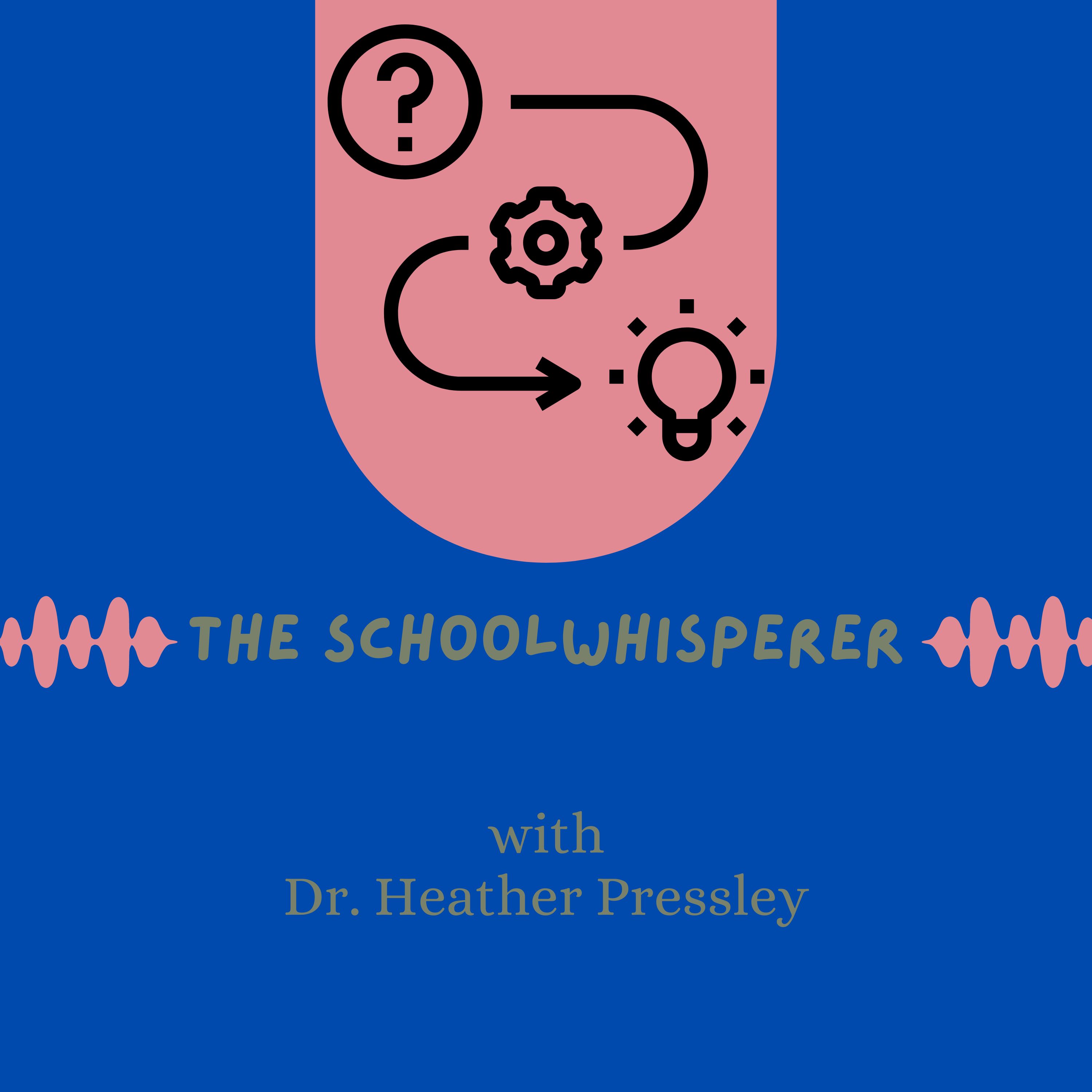 The Schoolwhisperer