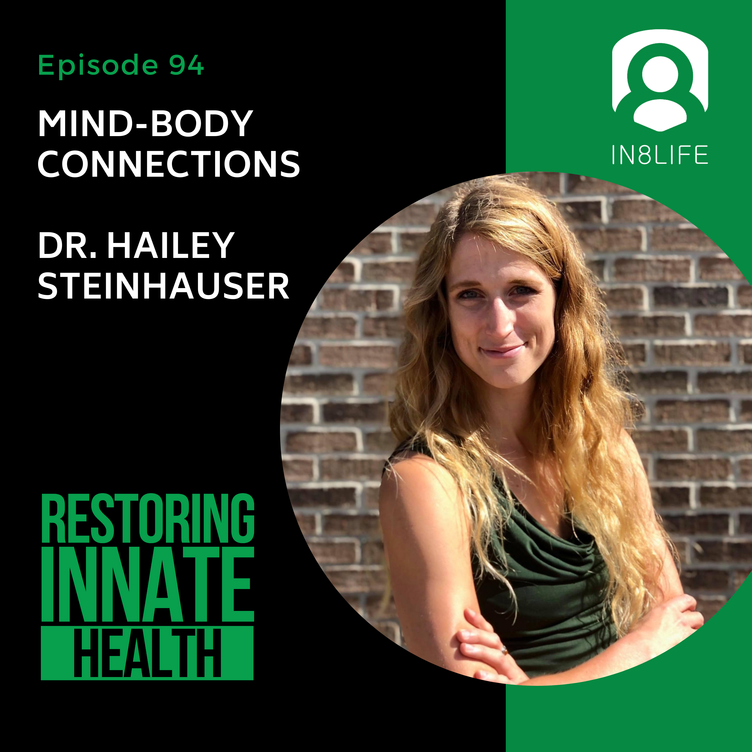 Restoring Innate Health