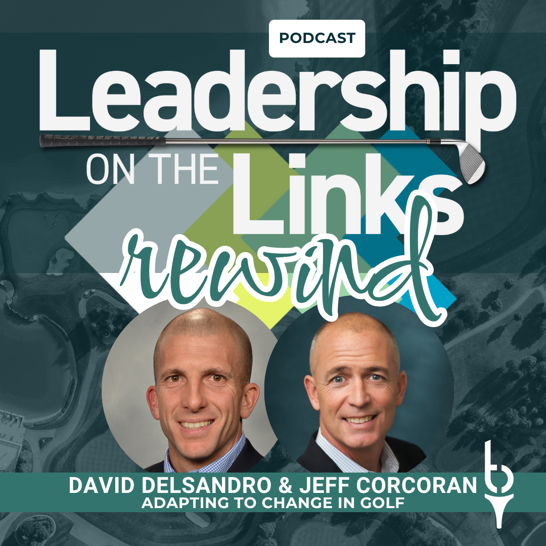 Leadership on the Links