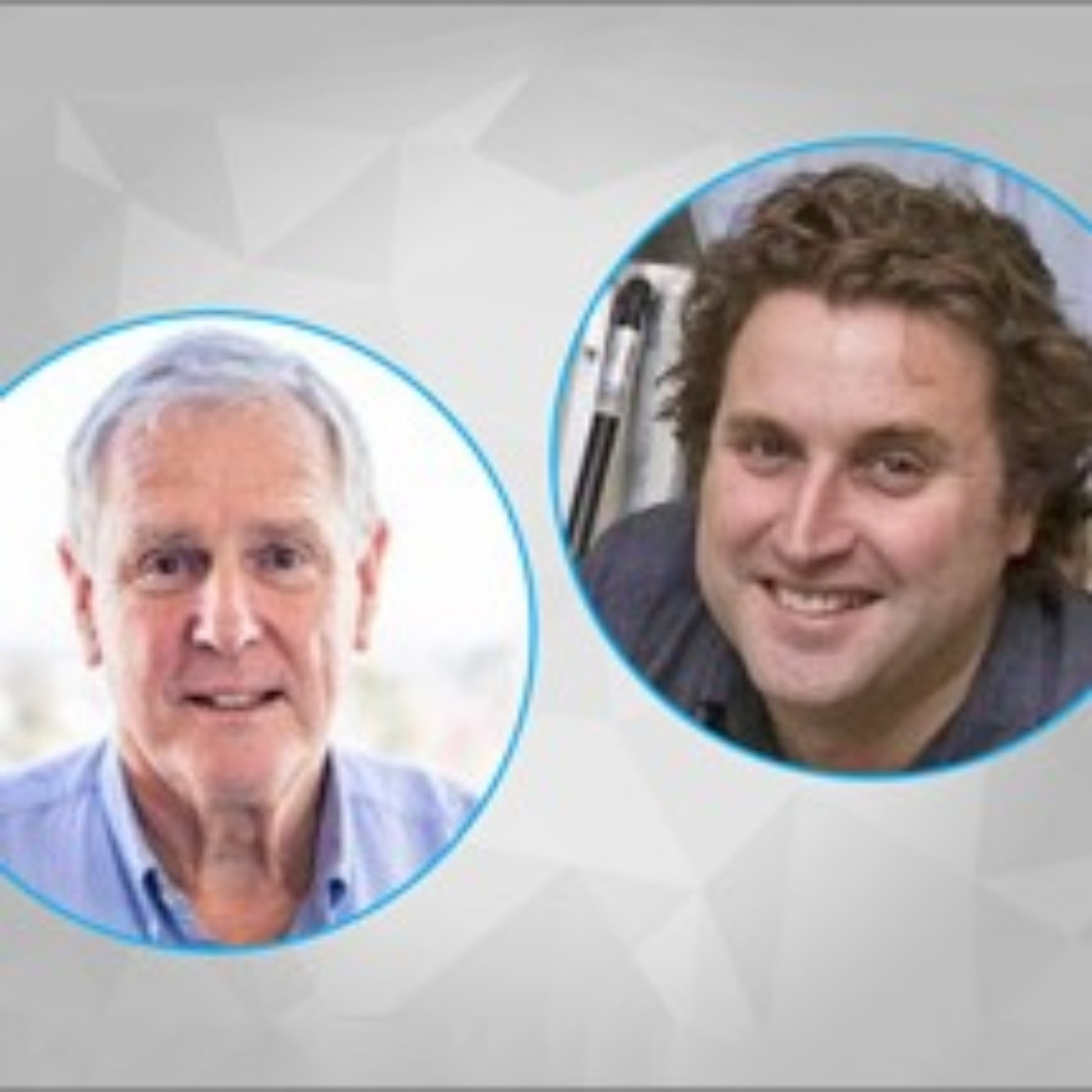 Phil Butler&Anthony Butler-MARS BioImaging- Viewing the Body at the Atomic Level, For the First Time Ever