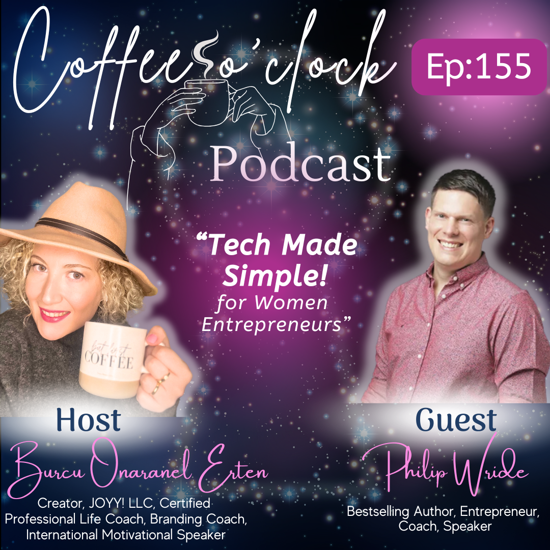 Coffee o\'clock Podcast