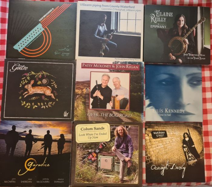 Copperplate Podcast