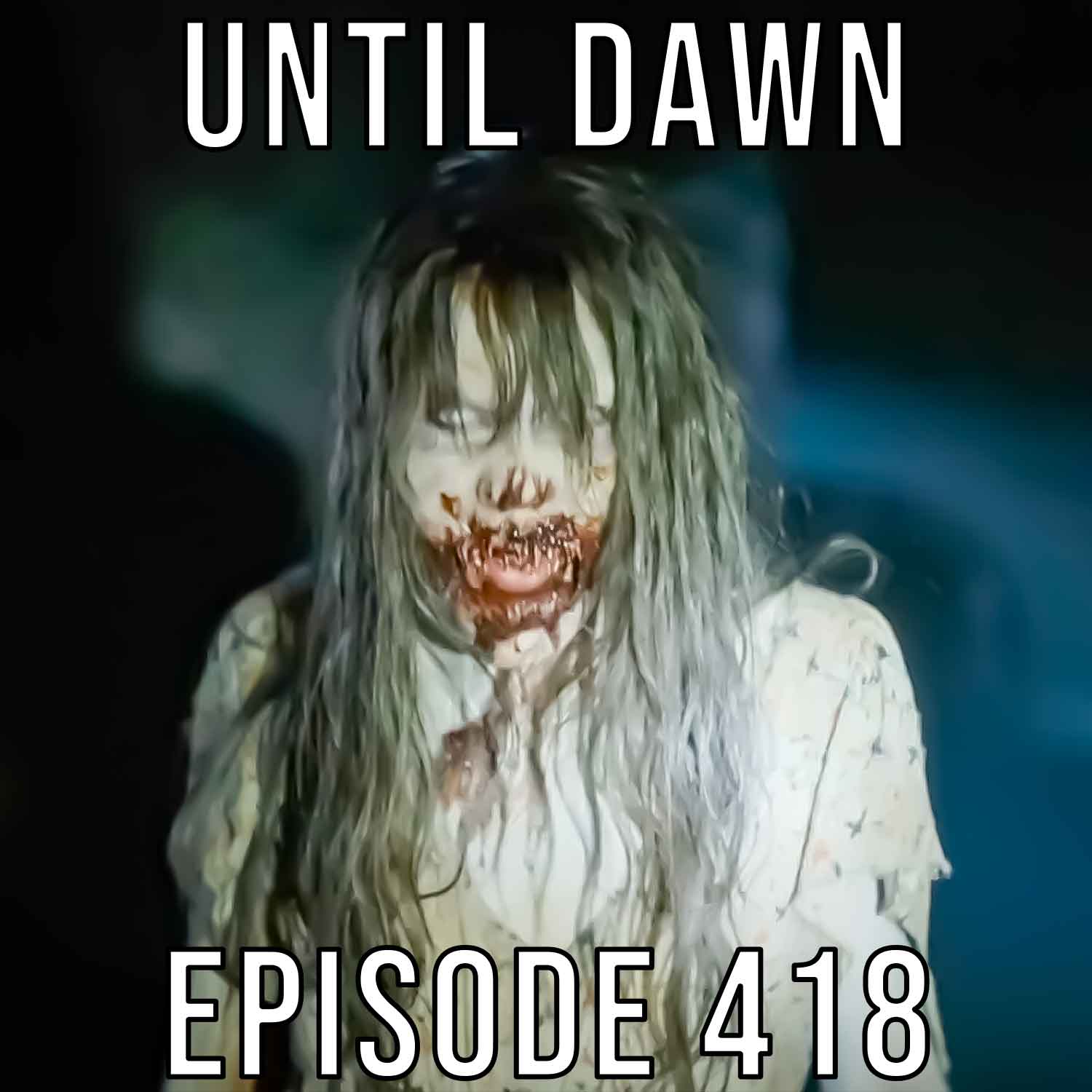 Until Dawn - Final Guys Horror Show #418