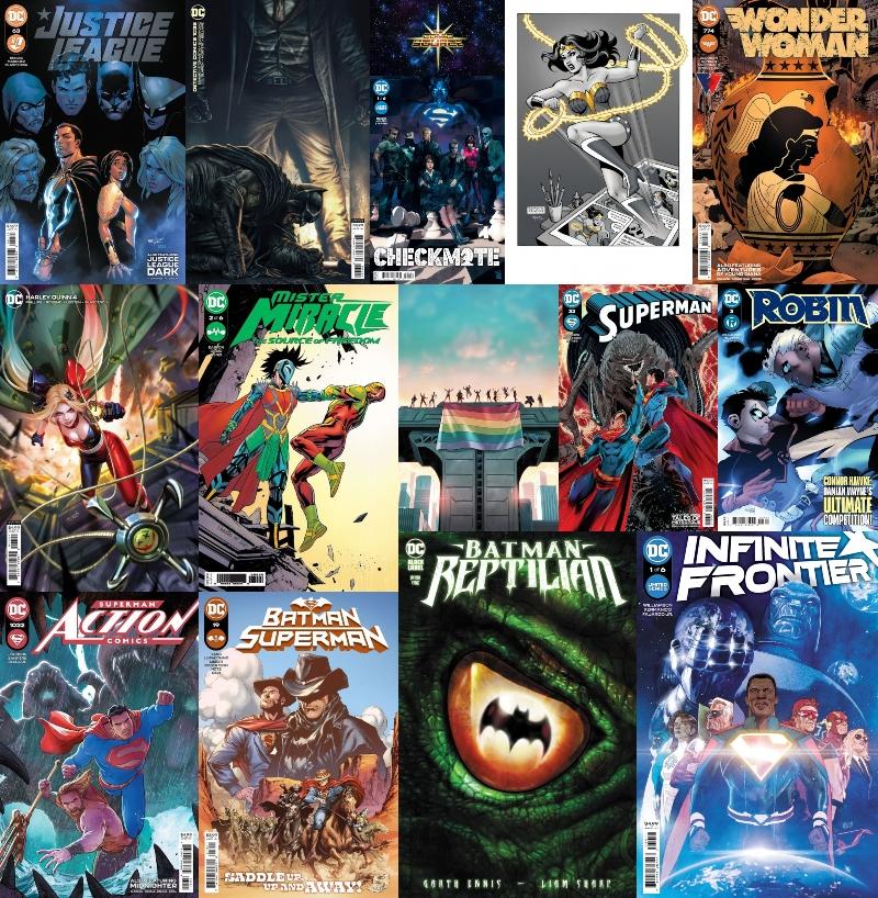 The Comic Source Podcast