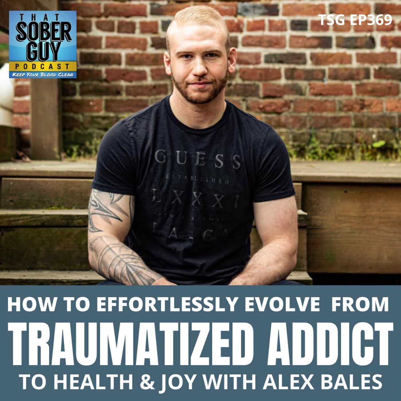 That Sober Guy Podcast