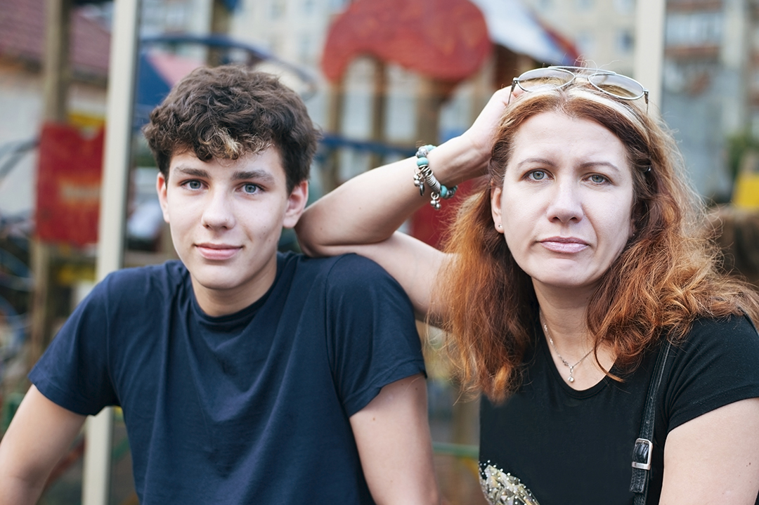 Best of: Frustrated with Your Teens? How Reframing Can Give You Your Calm Back