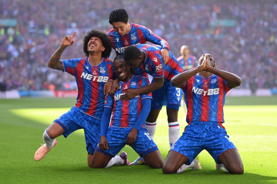 Match Day Predictions
