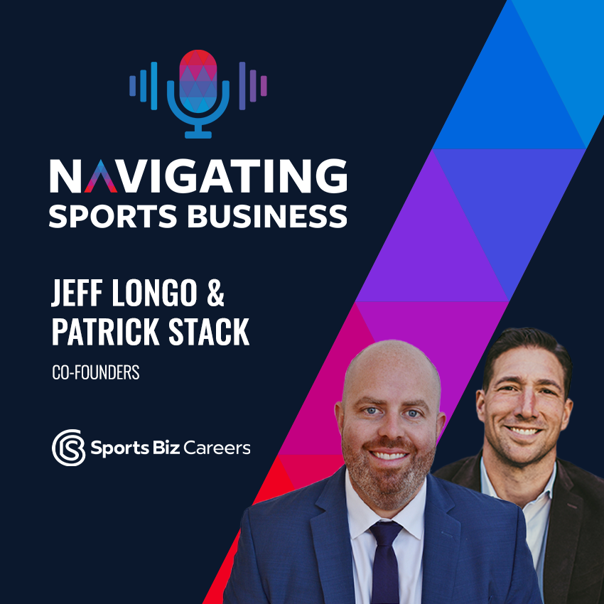 Navigating Sports Business