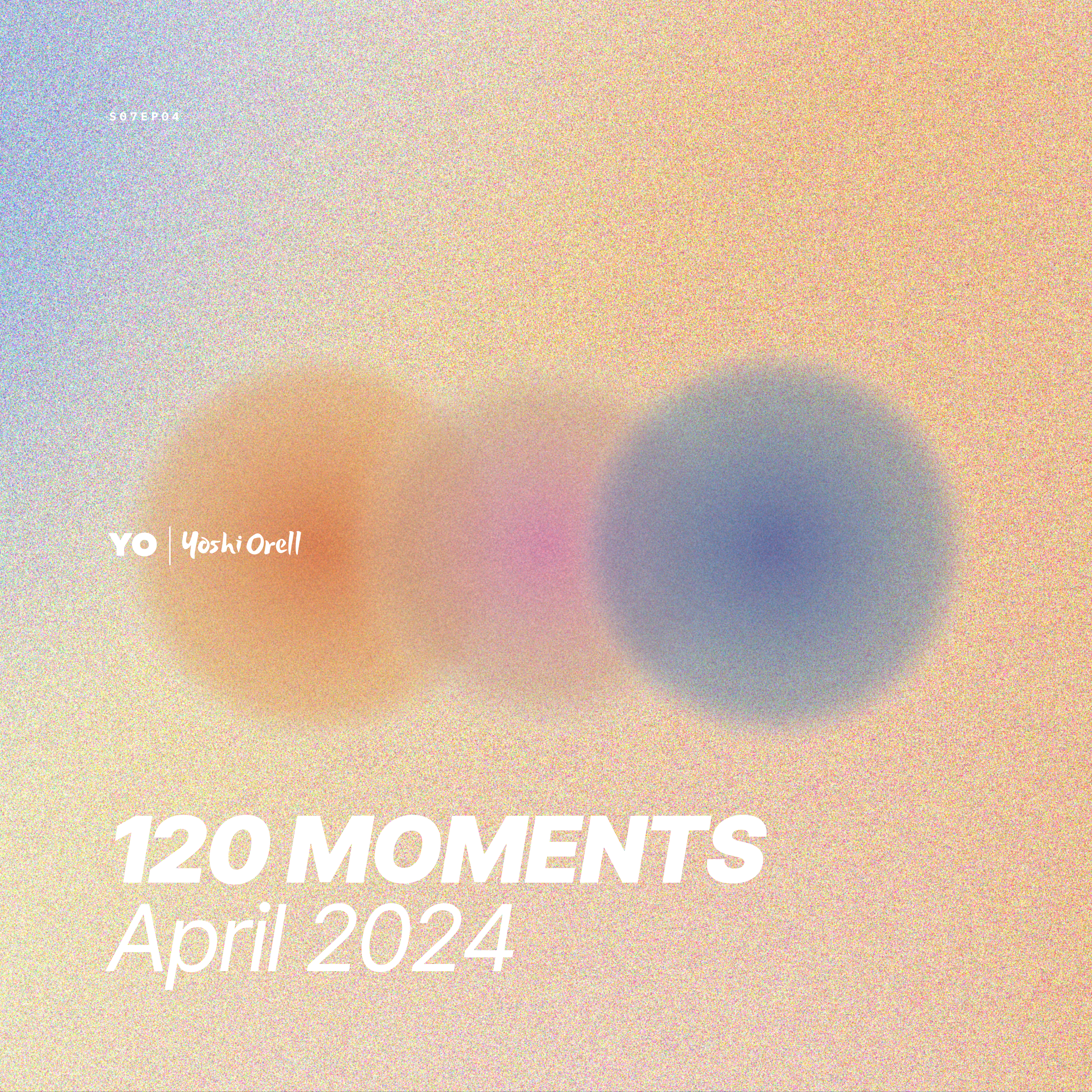 120 Moments