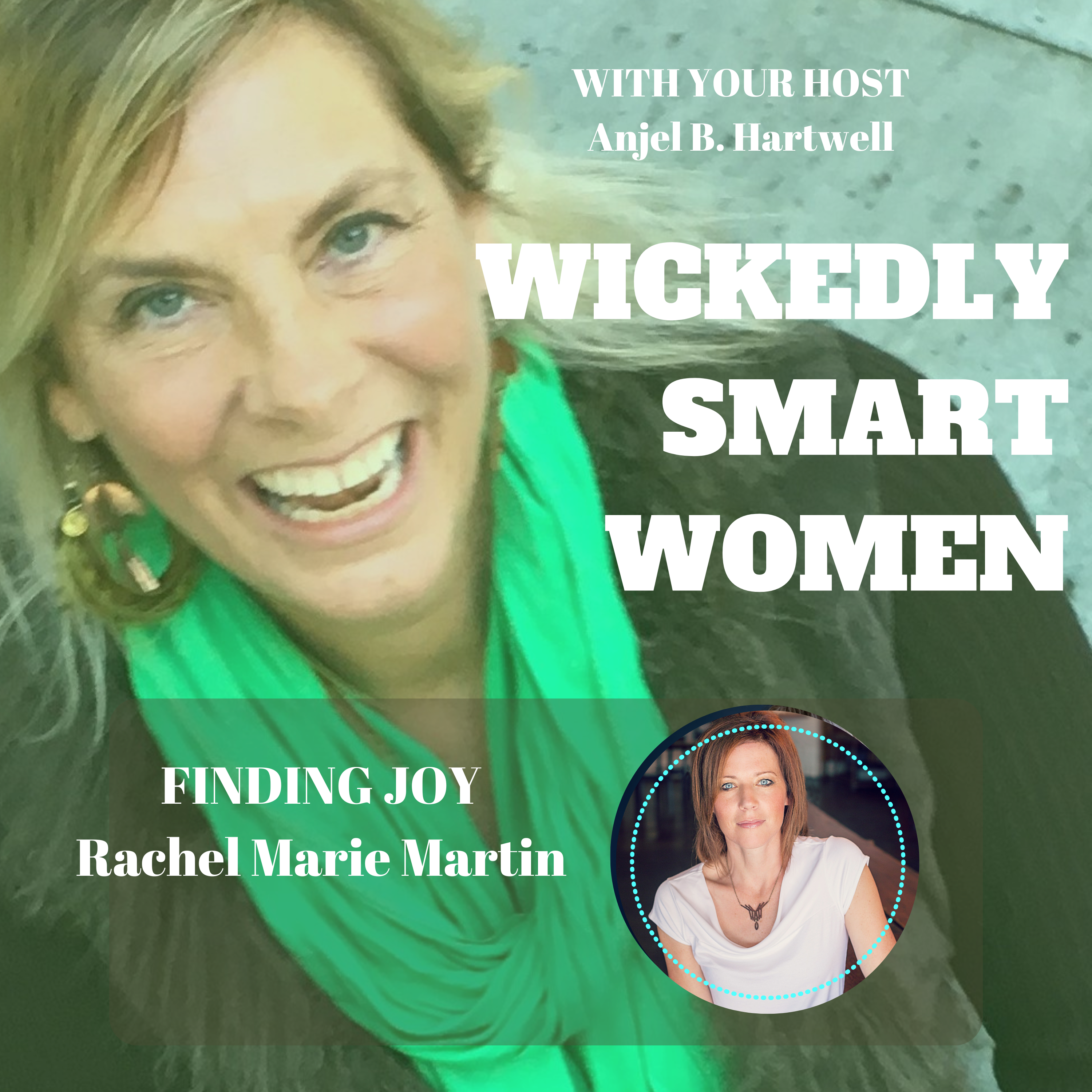 Wickedly Smart Women