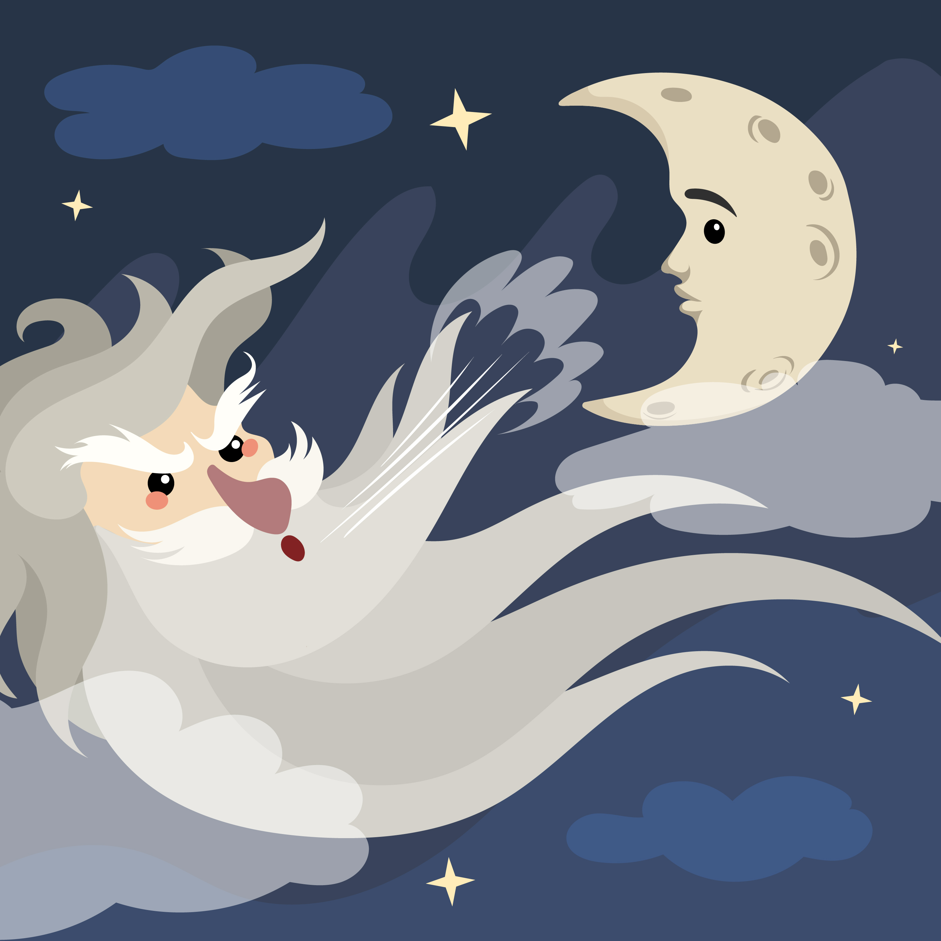 Celebrate National Poetry Month with this Potpourri of Poems