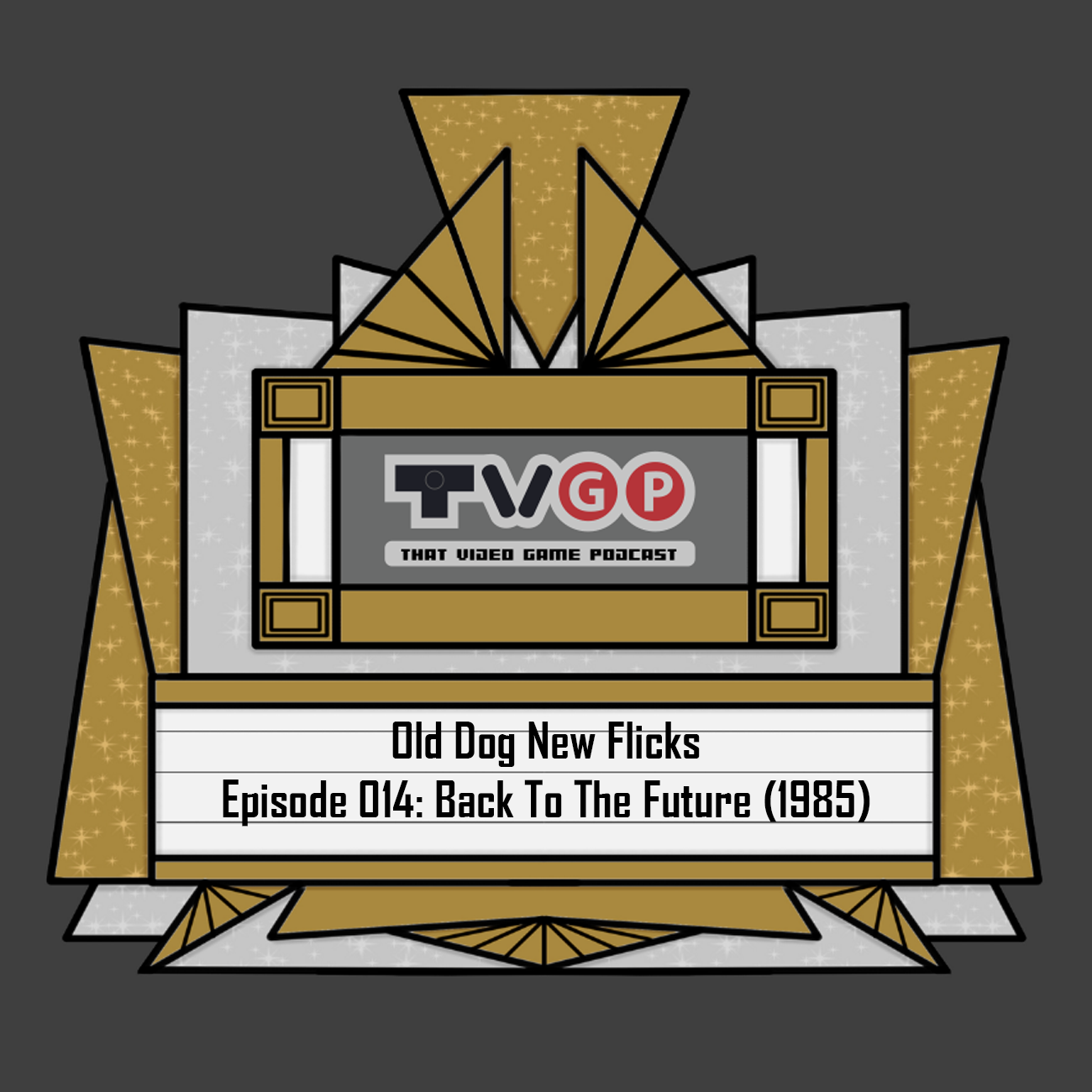 That Video Game Podcast