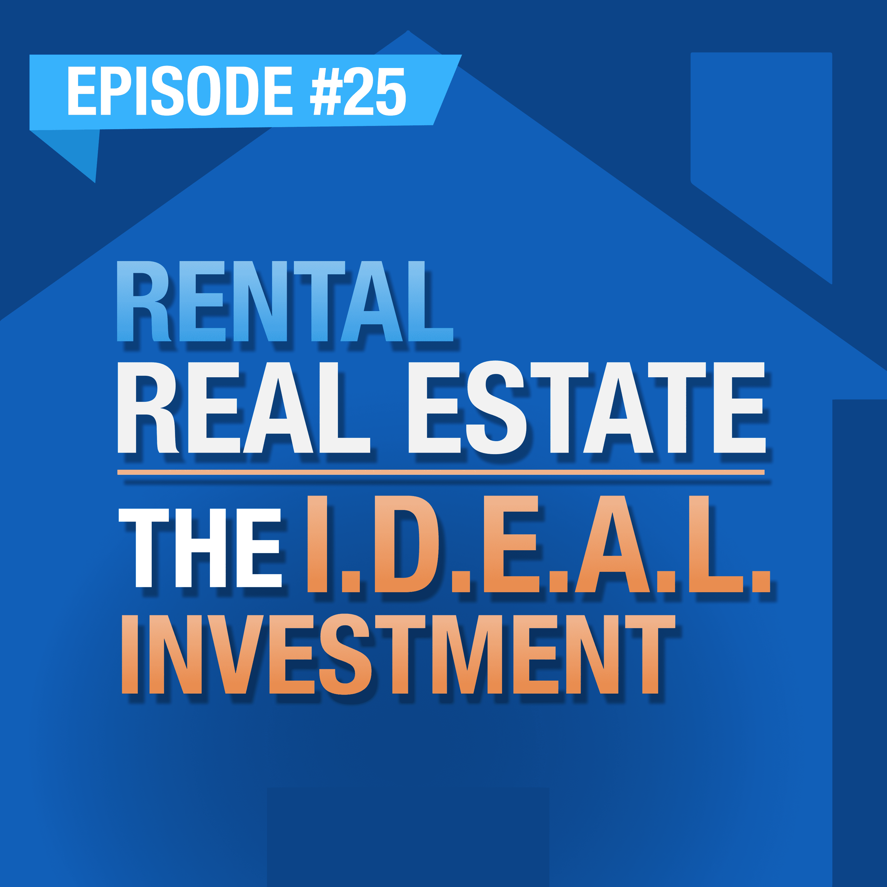... and Landlord! Rental Real Estate Investing Podcast