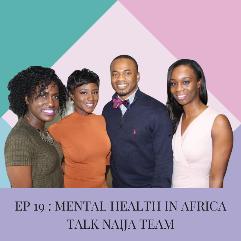 Those African Chicks - Exploring Identities of African Women