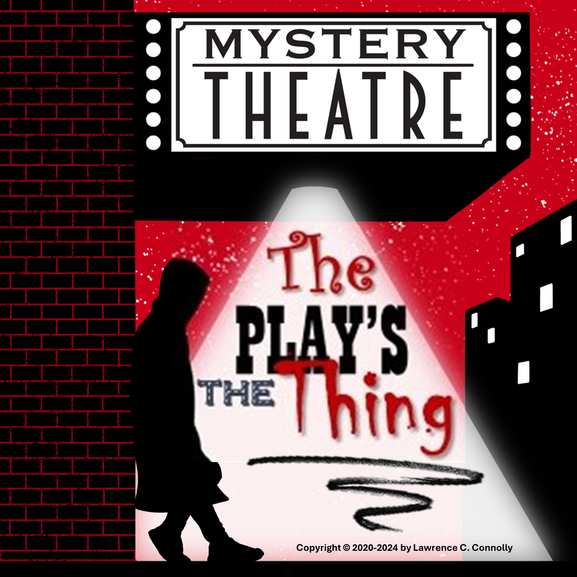 Prime Stage Mystery Theatre