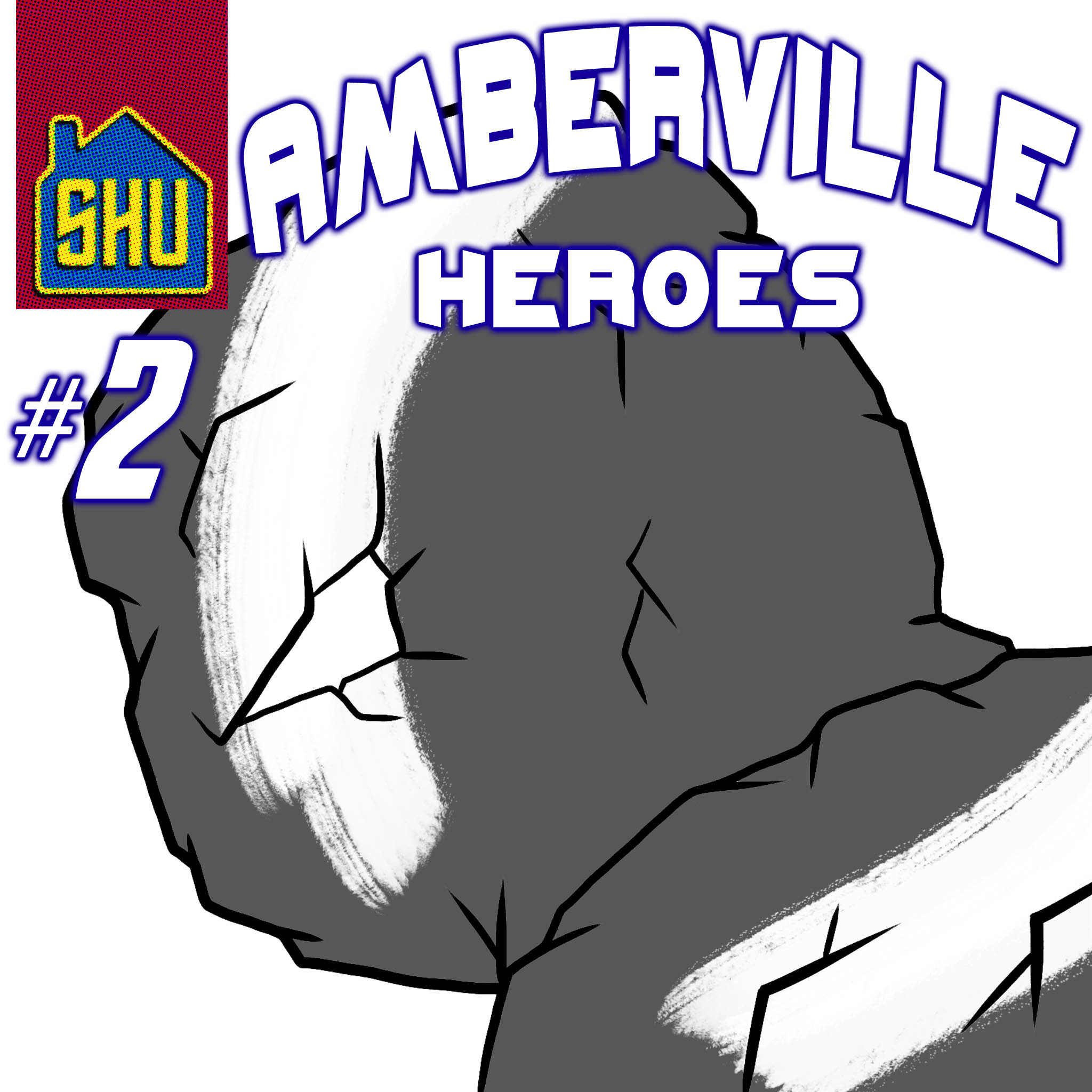 Amberville Heroes #2