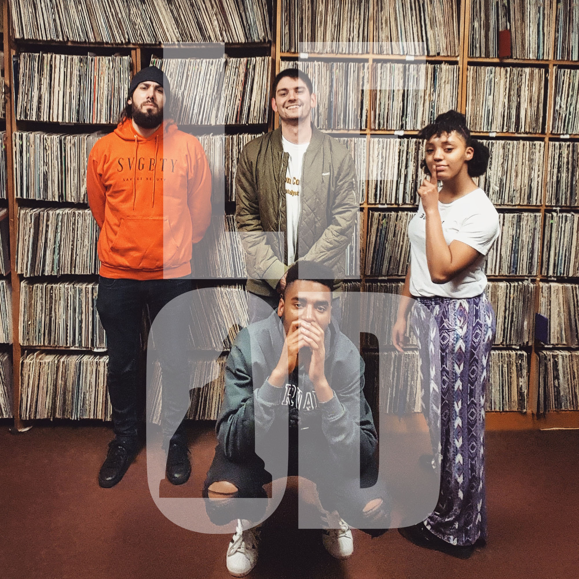 LFOD Radio