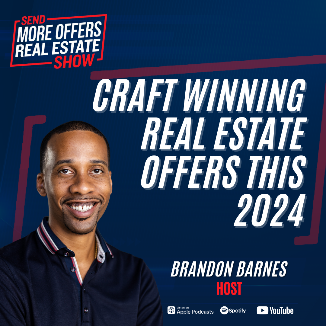 Send More Offers Real Estate Show
