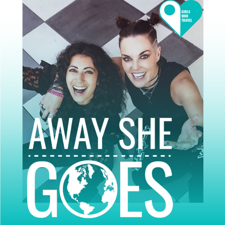 Traveling as a Musician feat. Jess Bowen and Bowie Jane