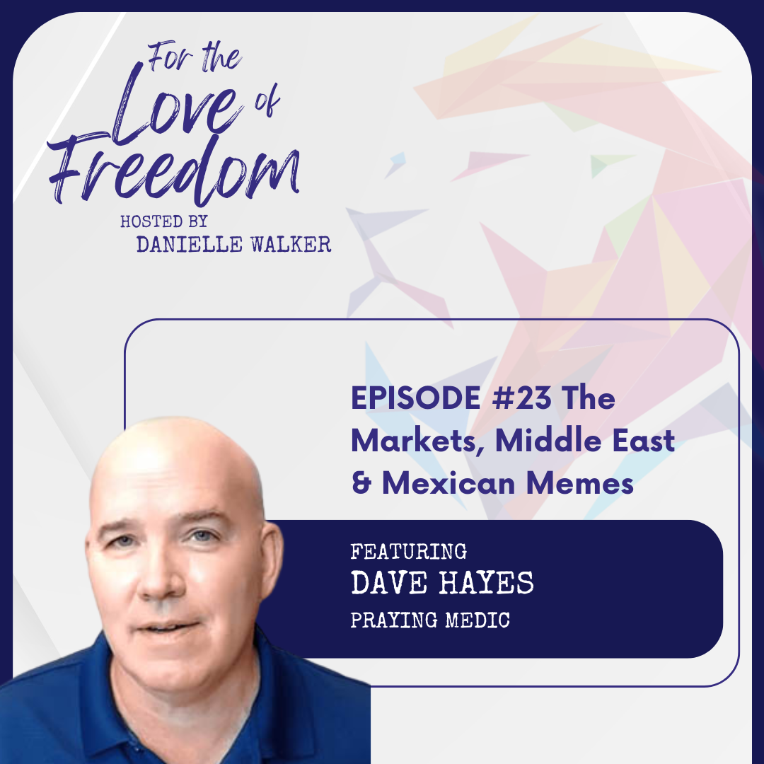 The State of Freedom