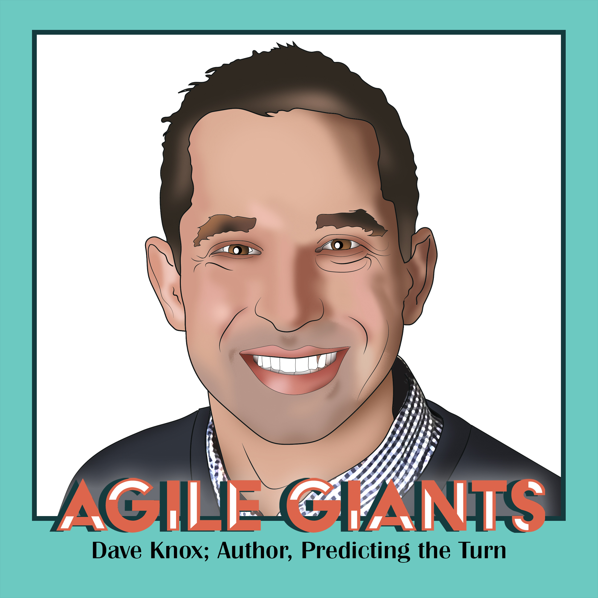 Agile Giants: Lessons from Corporate Innovators