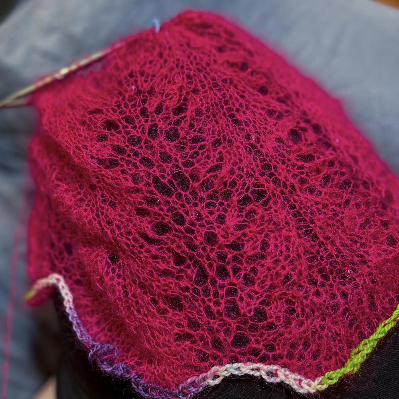 Knitmoregirls\'s Podcast