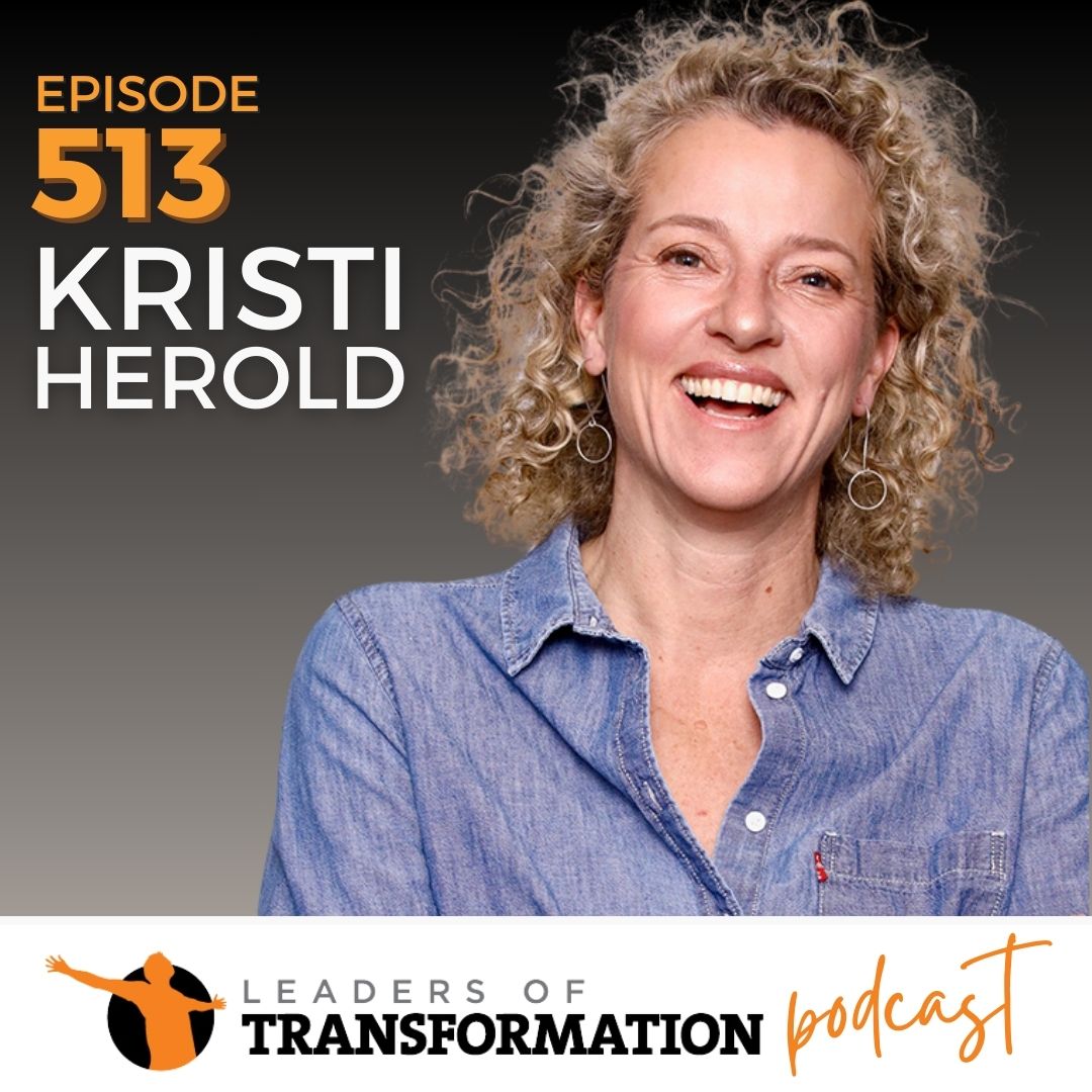 513: It Pays to Play! Revolutionizing Workplace Culture Through Play with Kristi Herold