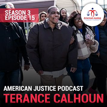 American Justice Podcast