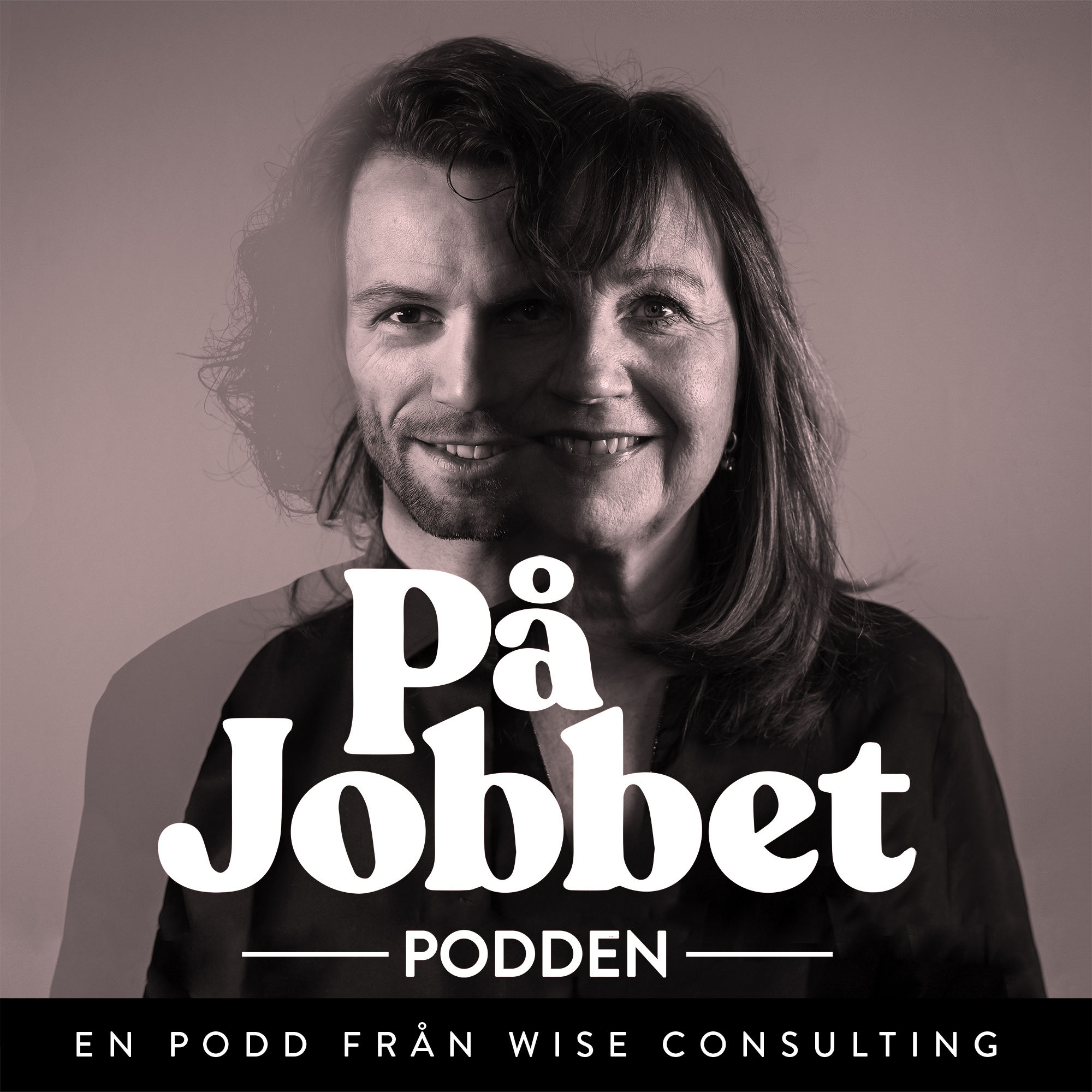PåJobbetpodden - Ledarskapspodden för nyfikna!