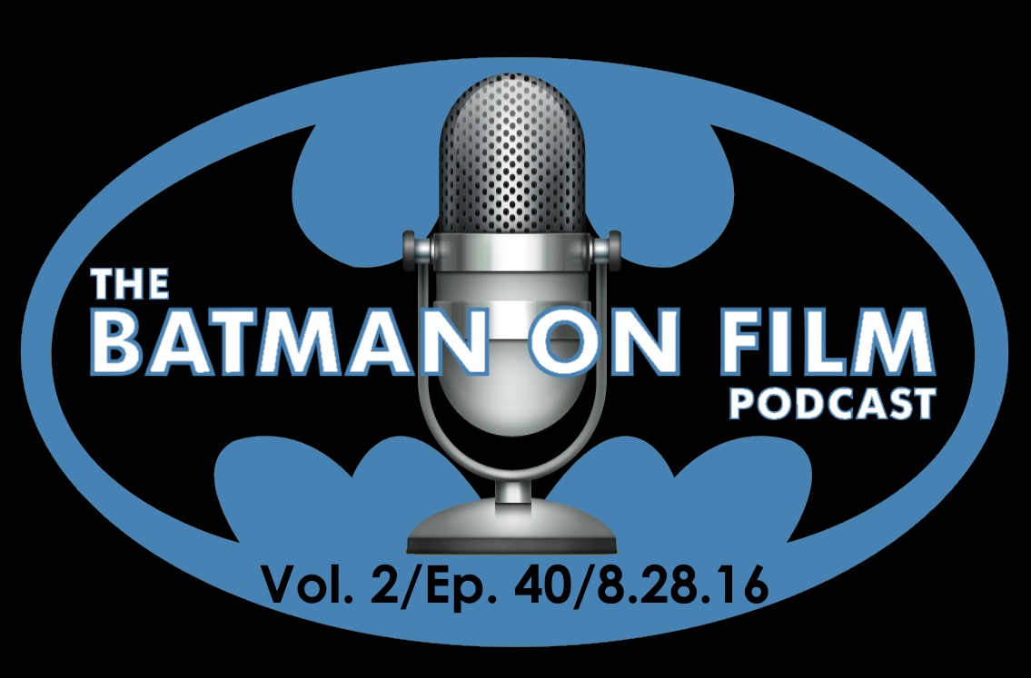 Batman-On-Film.com Podcasts