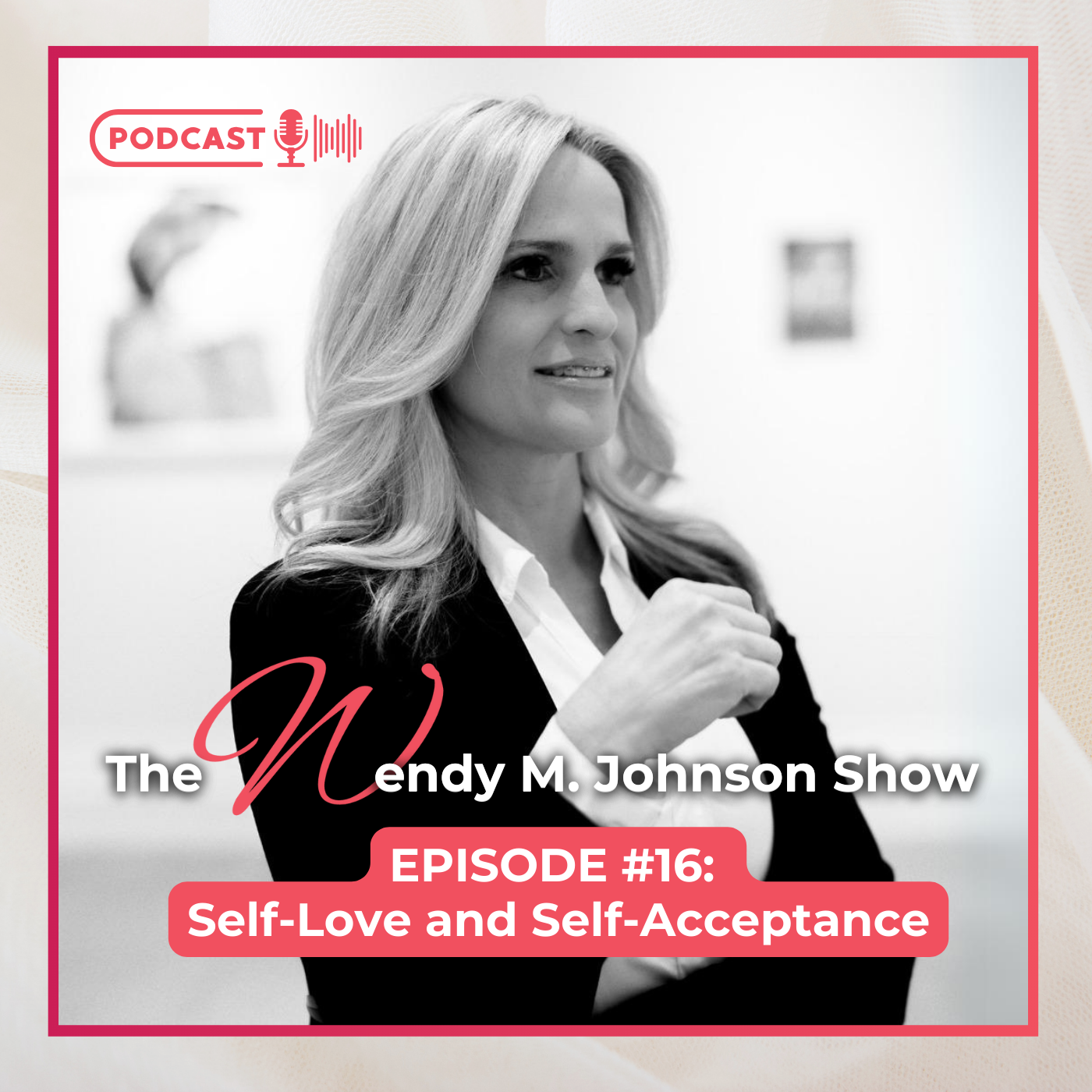 The Wendy M. Johnson Show