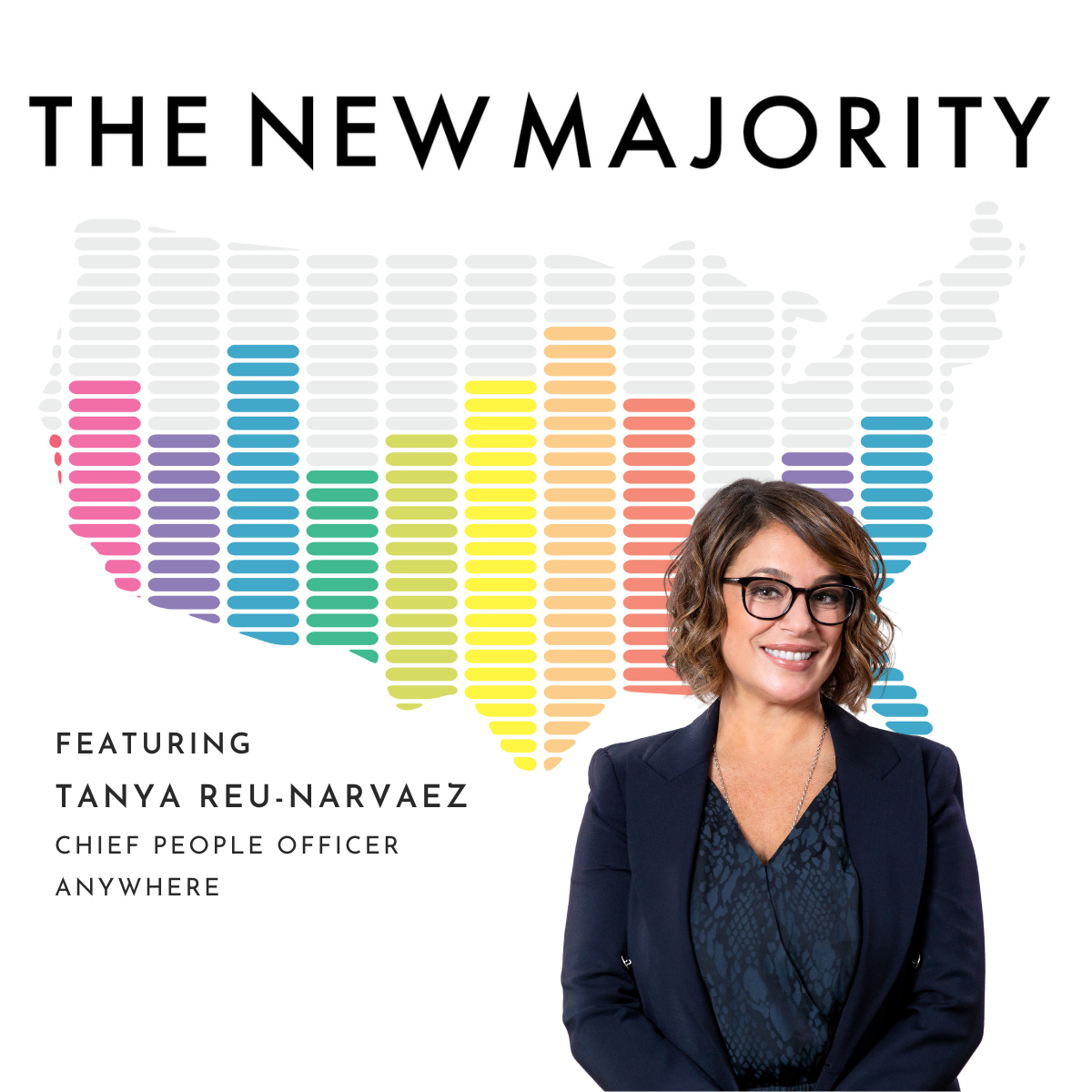 The Latino Majority