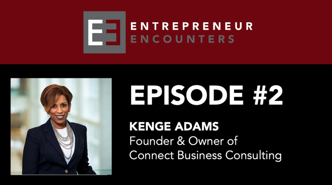 Entrepreneur Encounters